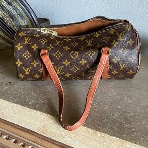 Louis Vuitton bag